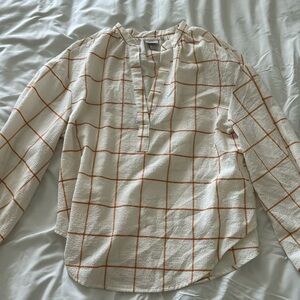 Women’s Blouse